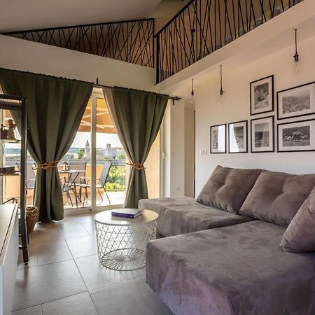 קרק Franko & Ana Apartments מראה חיצוני תמונה