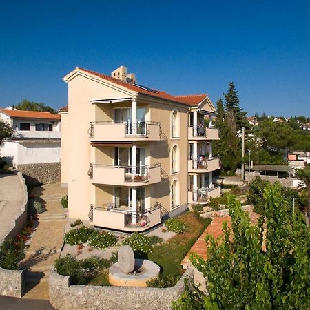 קרק Franko & Ana Apartments מראה חיצוני תמונה