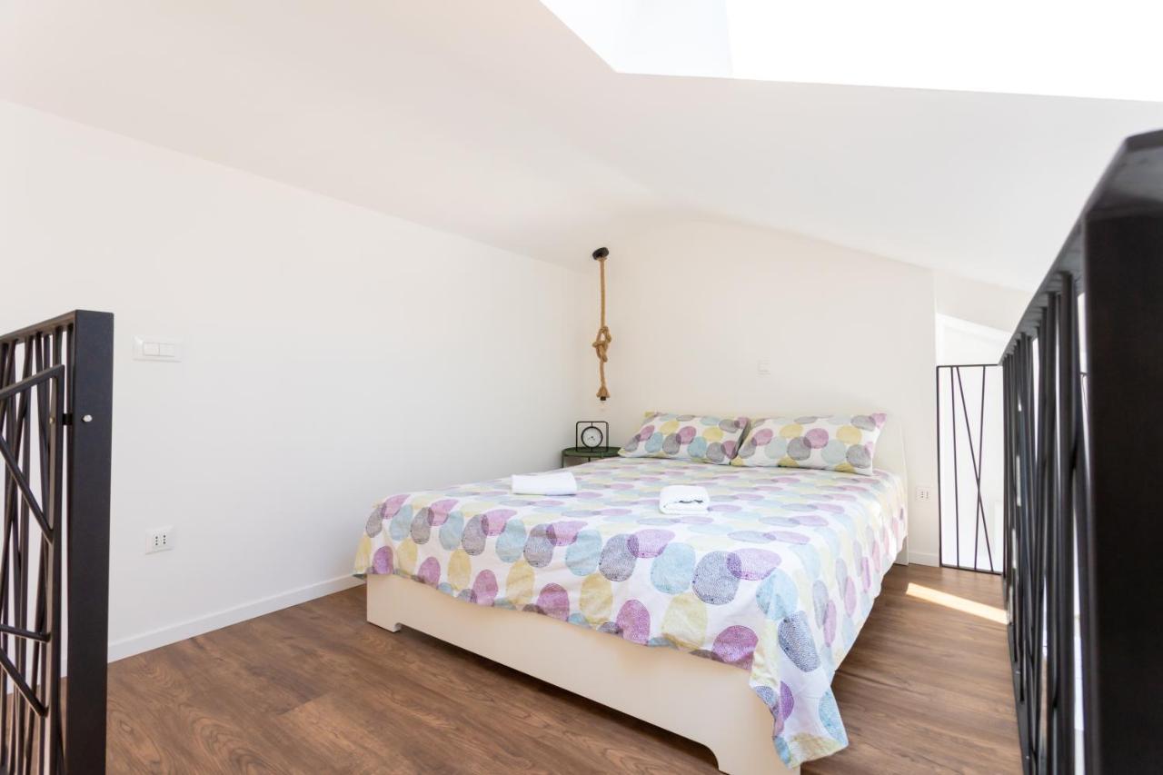 קרק Franko & Ana Apartments מראה חיצוני תמונה