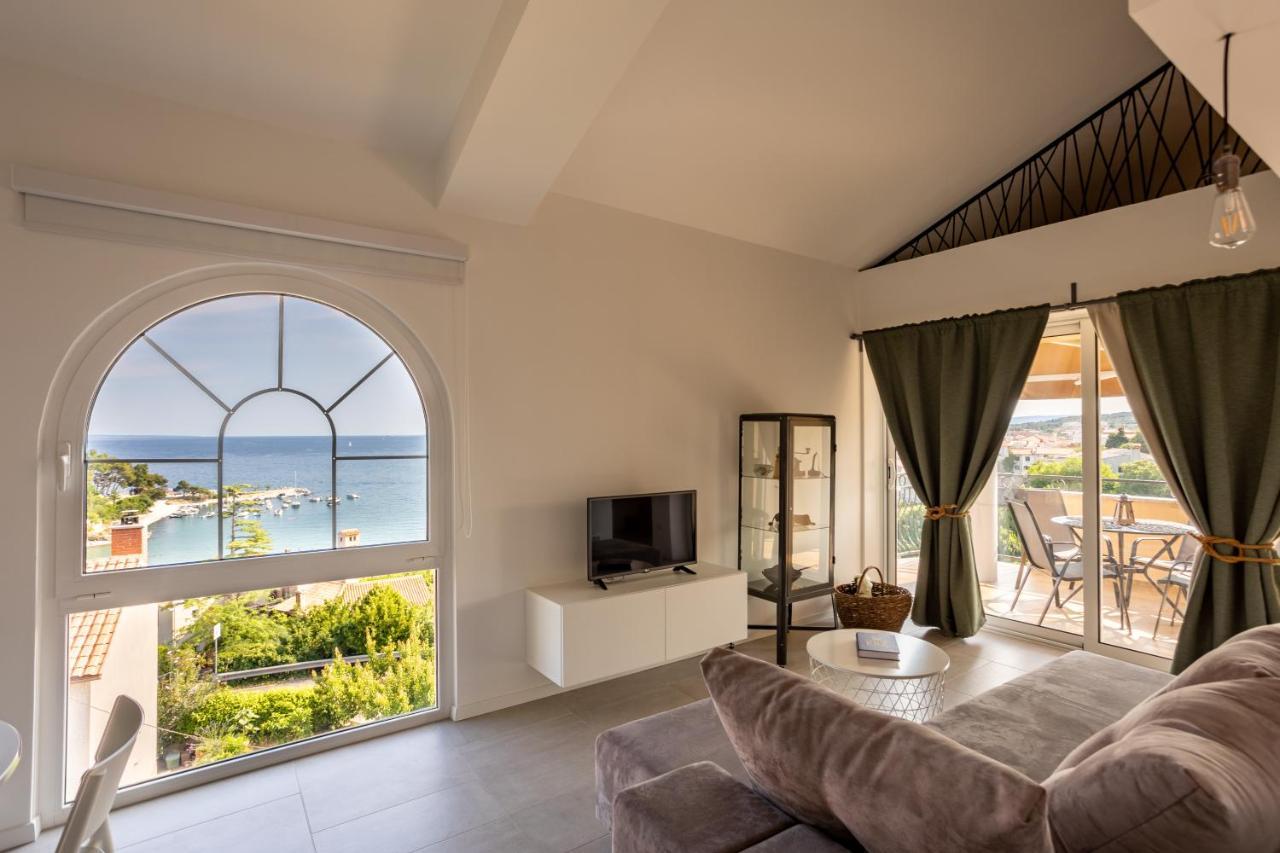 קרק Franko & Ana Apartments מראה חיצוני תמונה