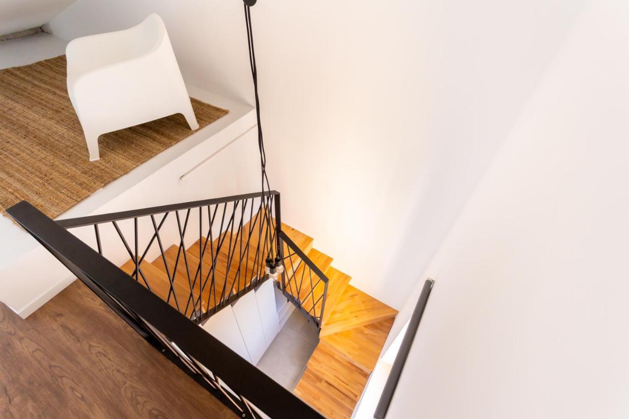 קרק Franko & Ana Apartments מראה חיצוני תמונה