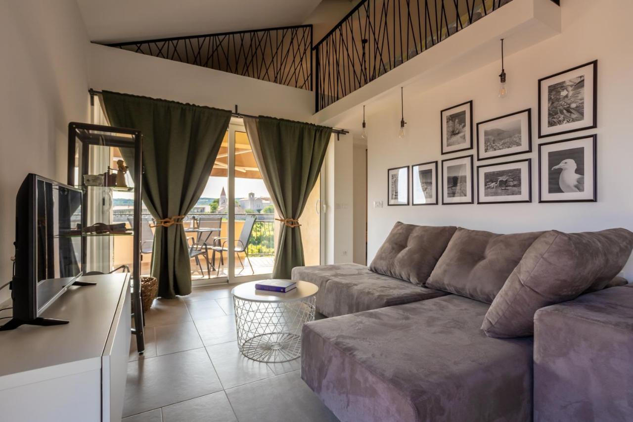 קרק Franko & Ana Apartments מראה חיצוני תמונה