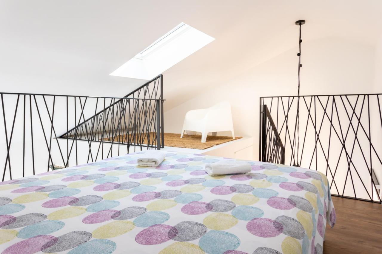 קרק Franko & Ana Apartments מראה חיצוני תמונה
