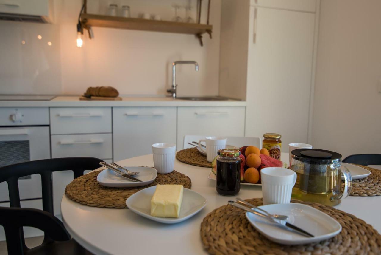 קרק Franko & Ana Apartments מראה חיצוני תמונה