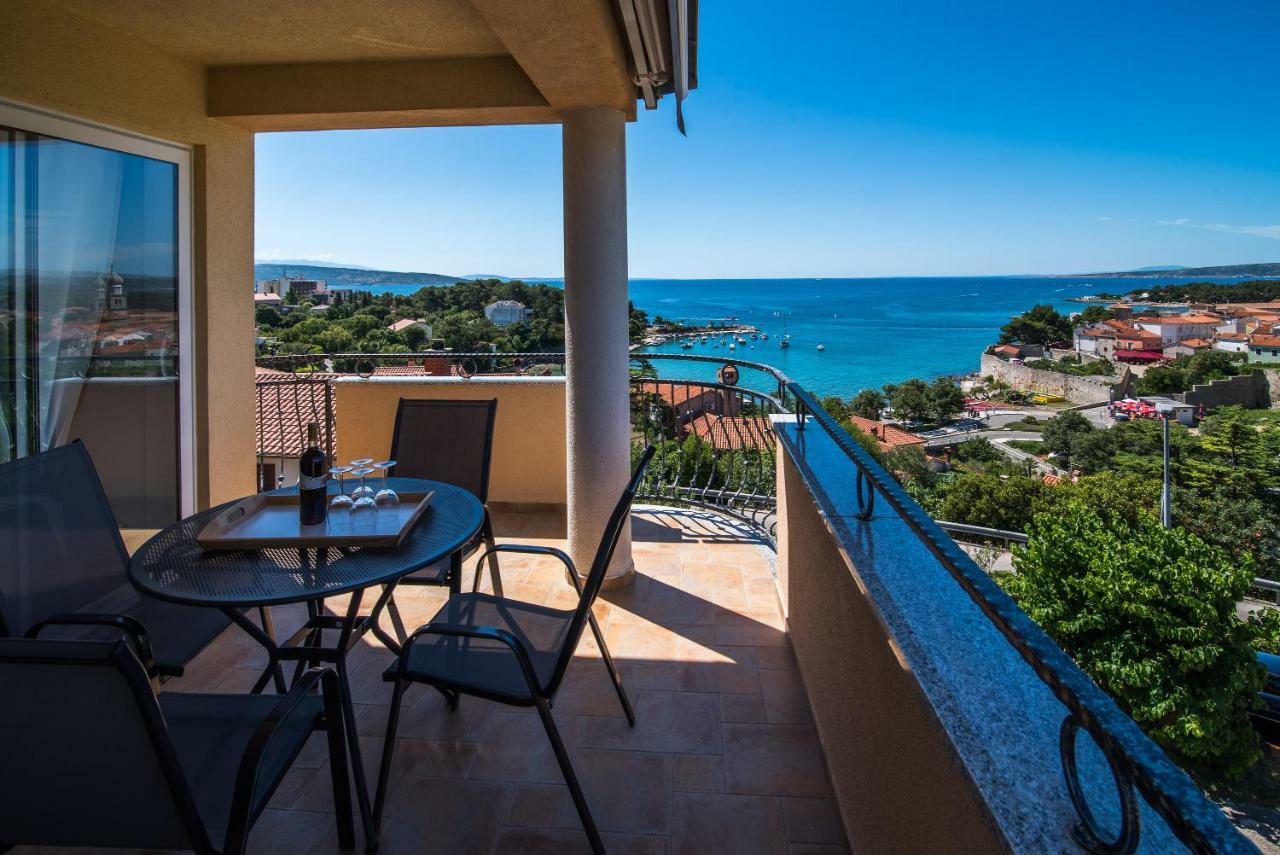 קרק Franko & Ana Apartments מראה חיצוני תמונה