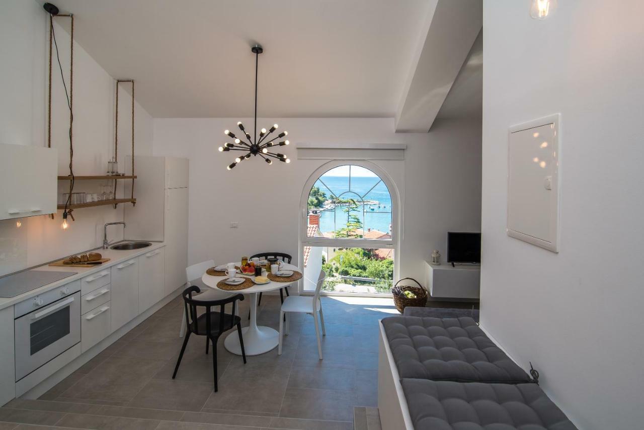 קרק Franko & Ana Apartments מראה חיצוני תמונה