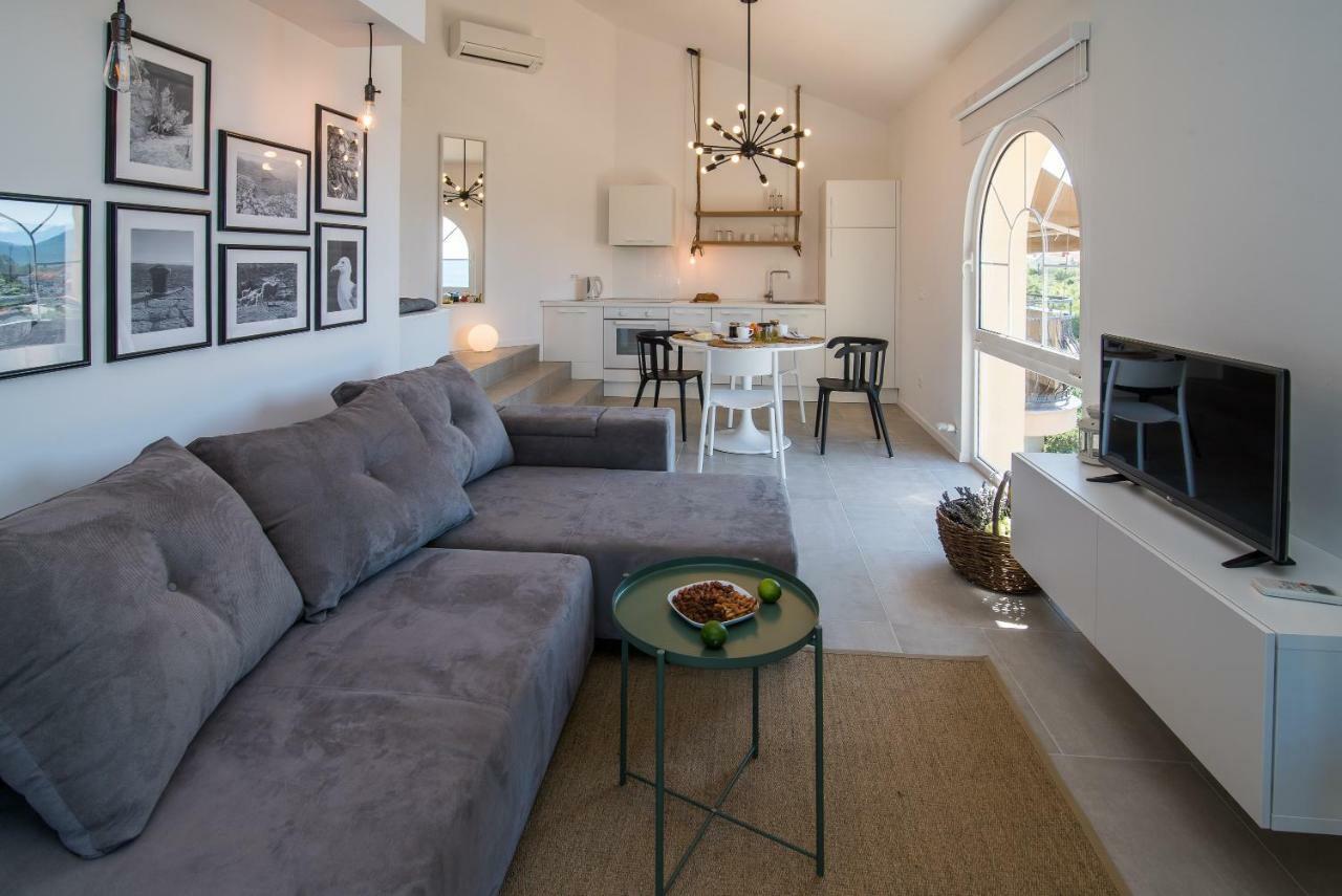 קרק Franko & Ana Apartments מראה חיצוני תמונה