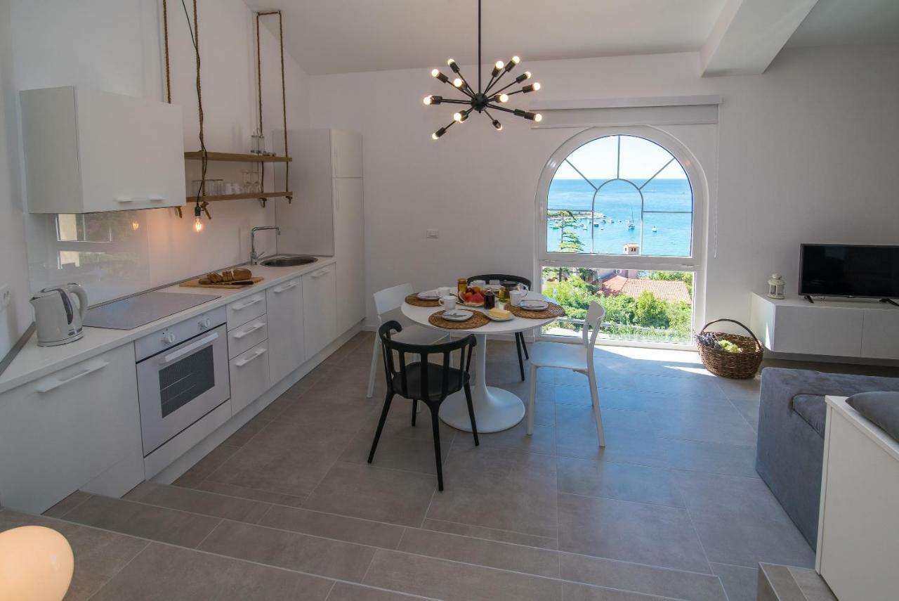 קרק Franko & Ana Apartments מראה חיצוני תמונה