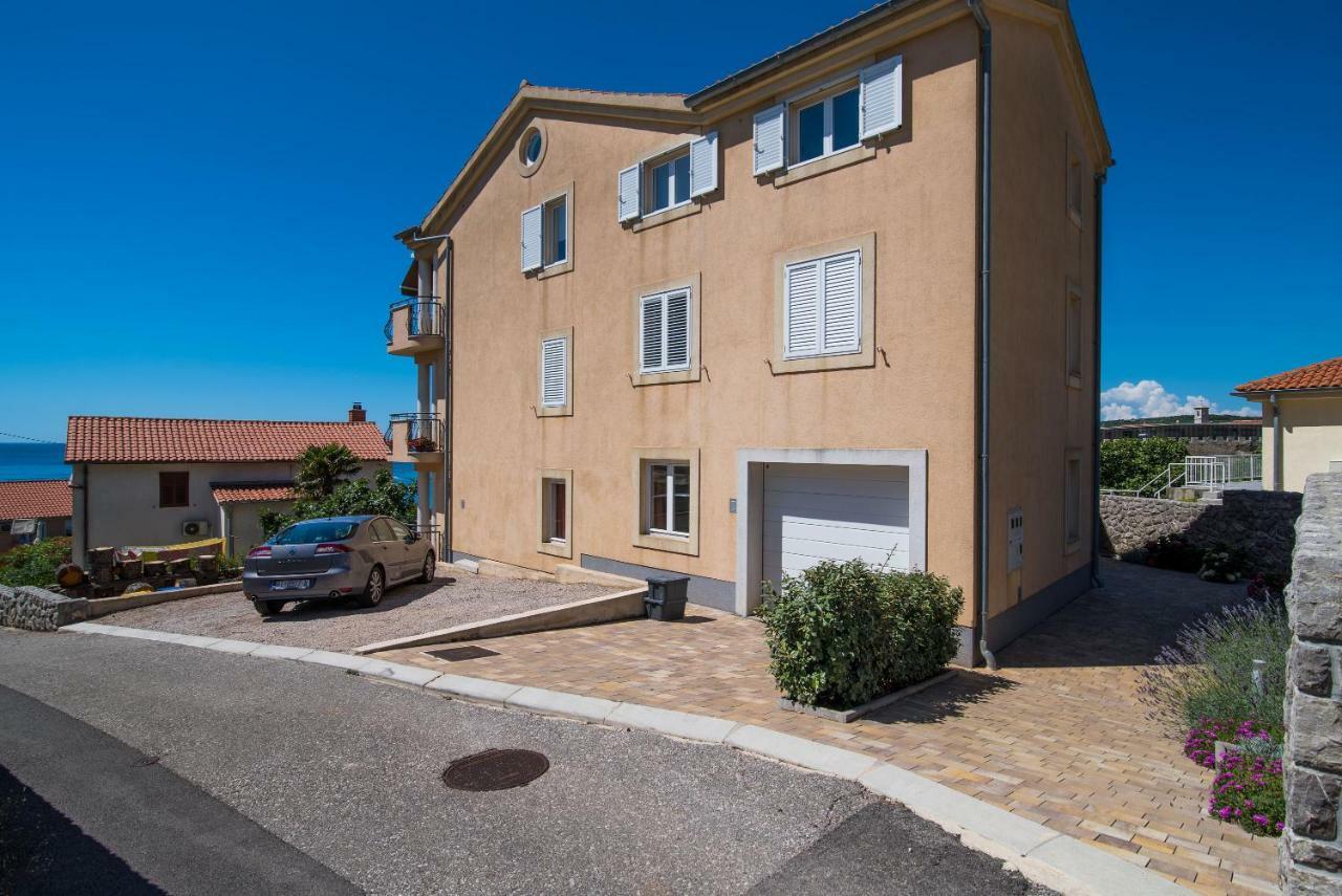 קרק Franko & Ana Apartments מראה חיצוני תמונה