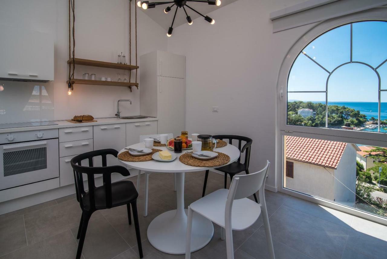 קרק Franko & Ana Apartments מראה חיצוני תמונה