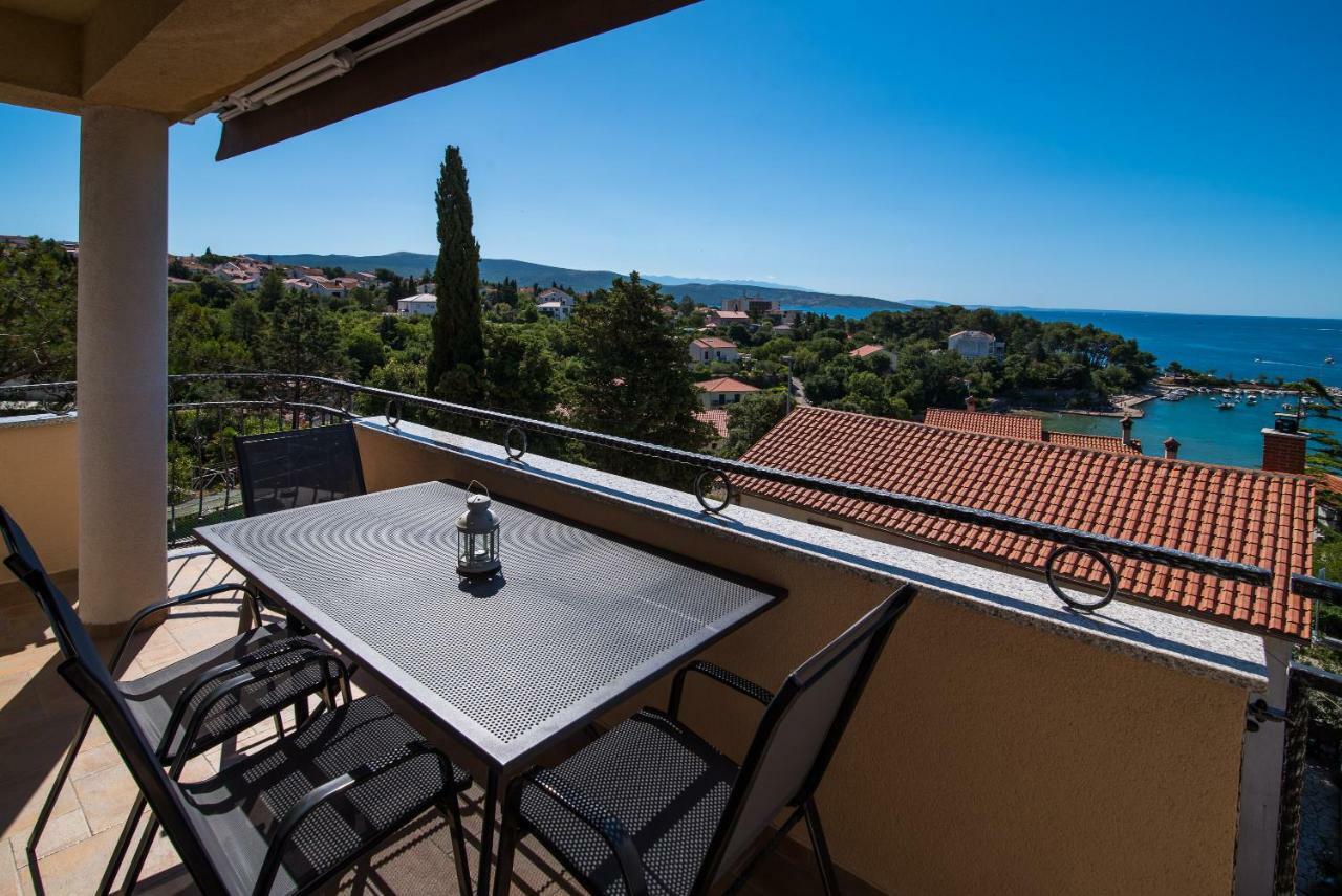 קרק Franko & Ana Apartments מראה חיצוני תמונה