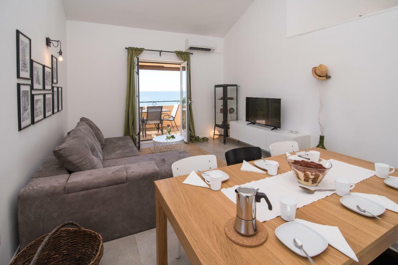 קרק Franko & Ana Apartments מראה חיצוני תמונה