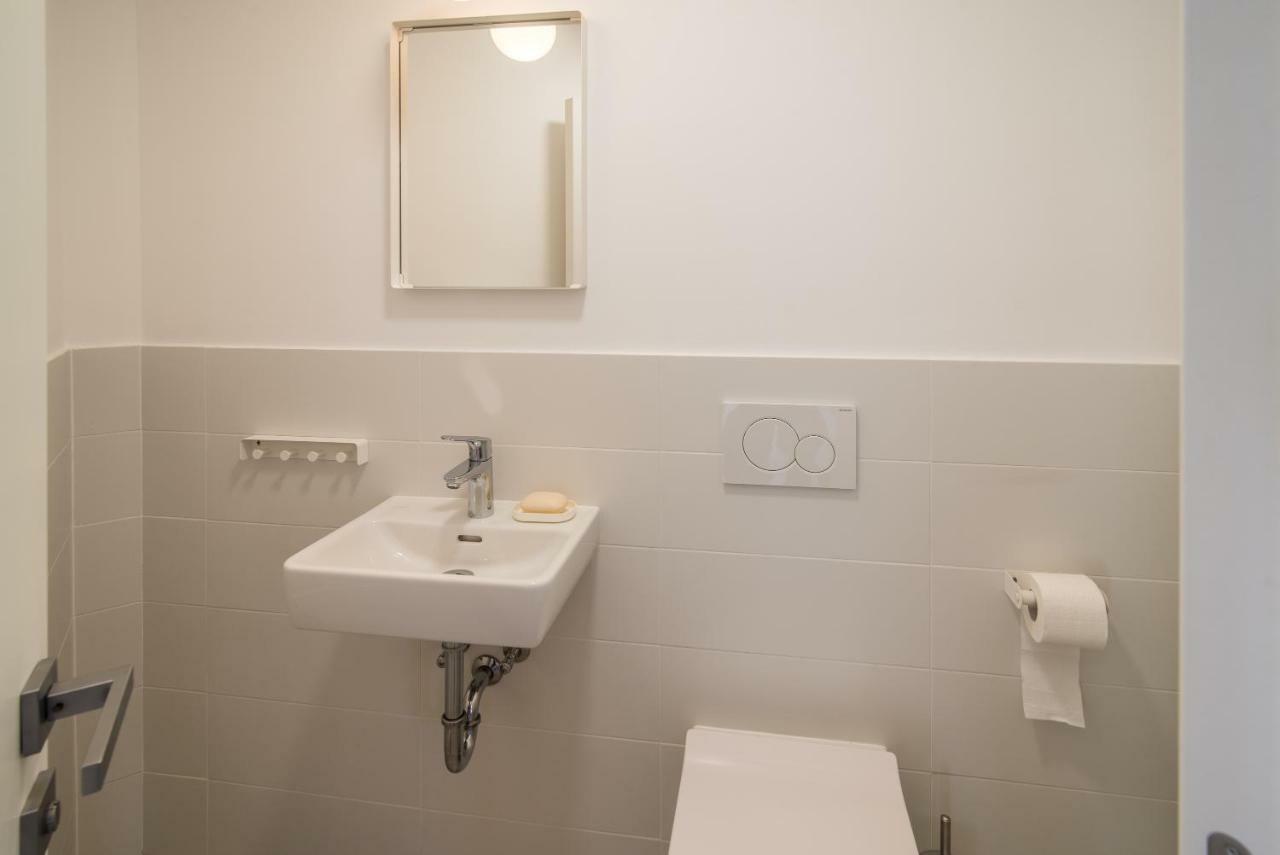 קרק Franko & Ana Apartments מראה חיצוני תמונה