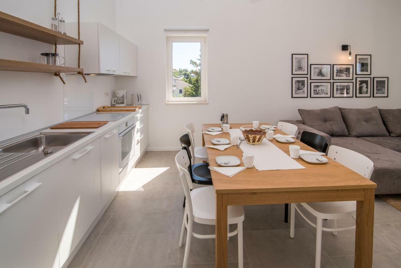קרק Franko & Ana Apartments מראה חיצוני תמונה