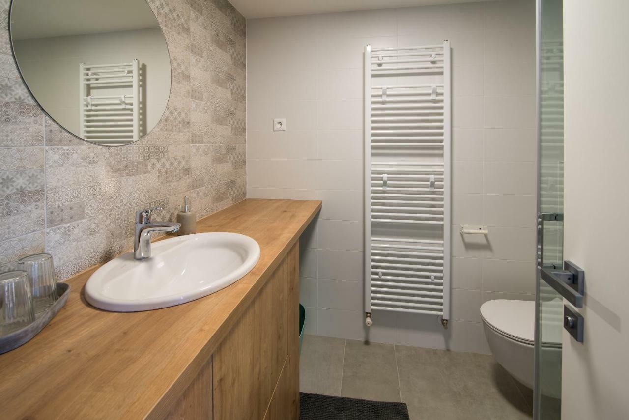 קרק Franko & Ana Apartments מראה חיצוני תמונה