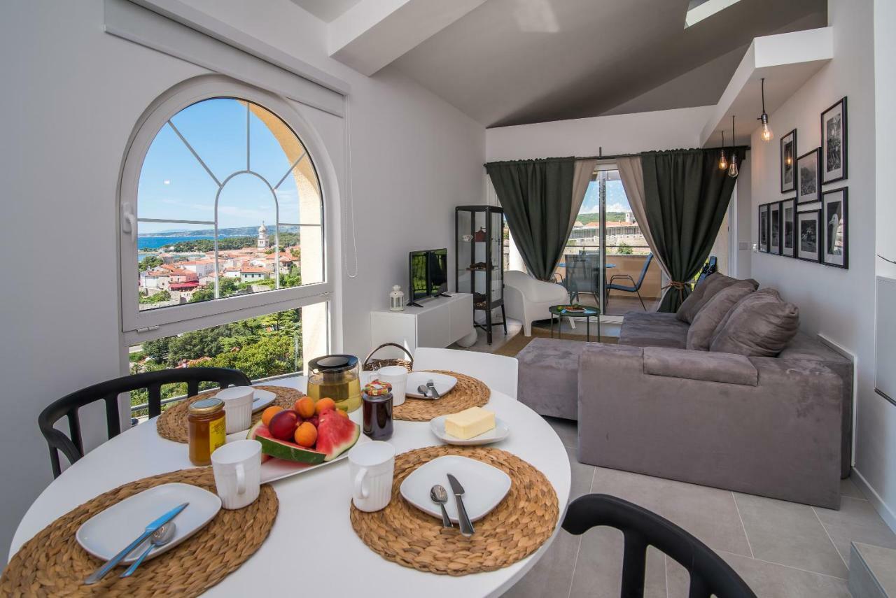 קרק Franko & Ana Apartments מראה חיצוני תמונה