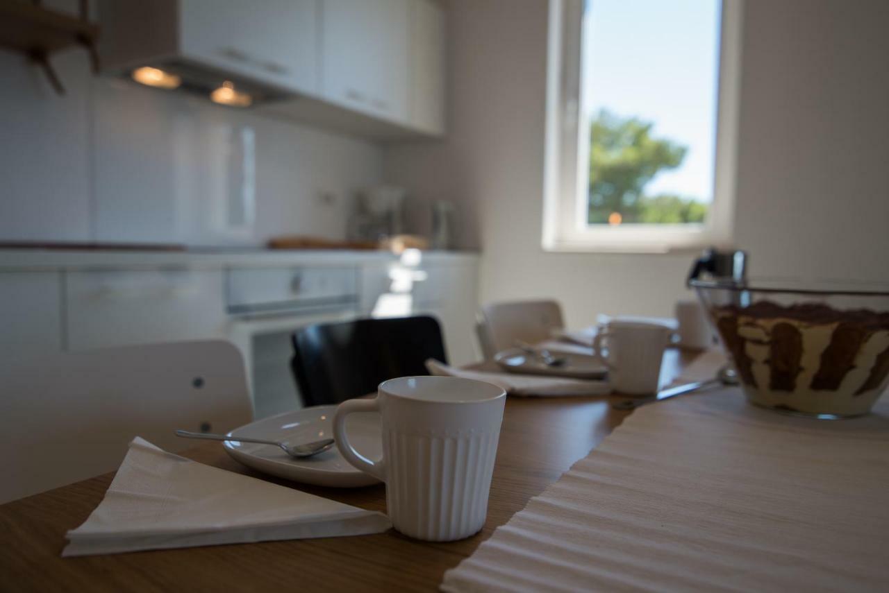 קרק Franko & Ana Apartments מראה חיצוני תמונה