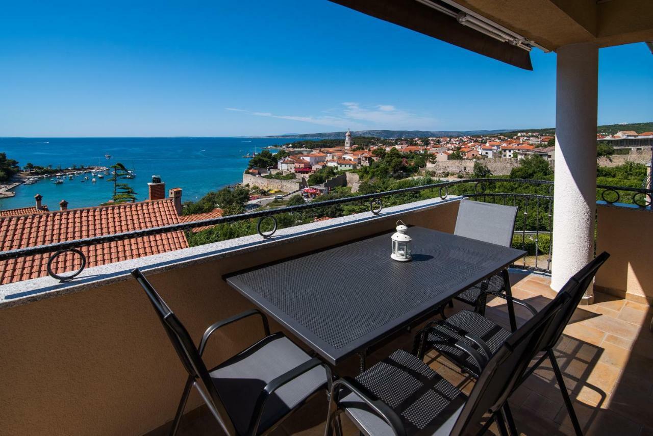 קרק Franko & Ana Apartments מראה חיצוני תמונה