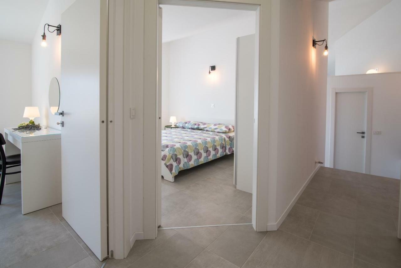 קרק Franko & Ana Apartments מראה חיצוני תמונה