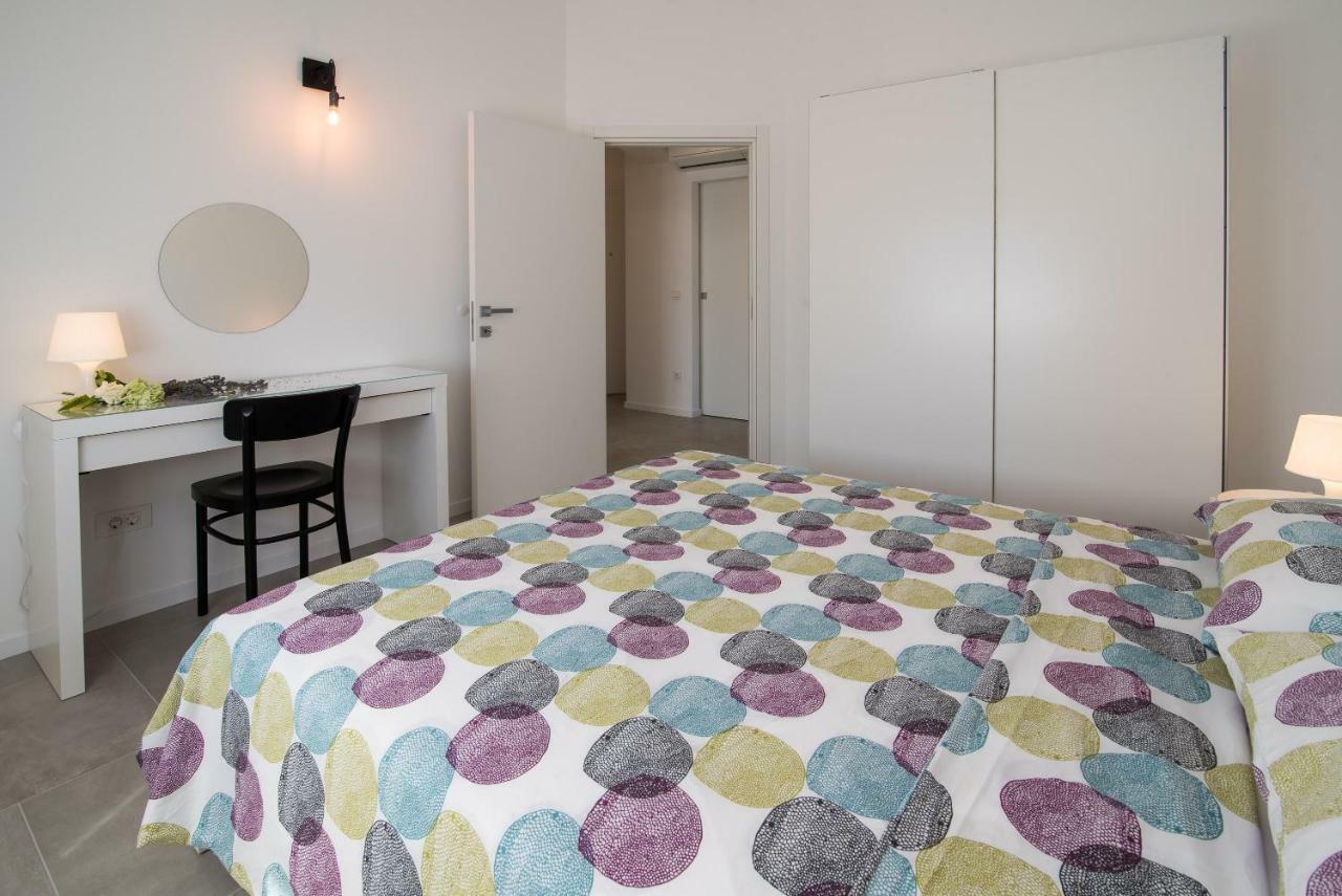 קרק Franko & Ana Apartments מראה חיצוני תמונה