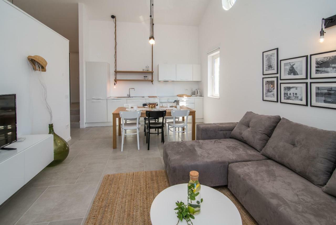 קרק Franko & Ana Apartments מראה חיצוני תמונה