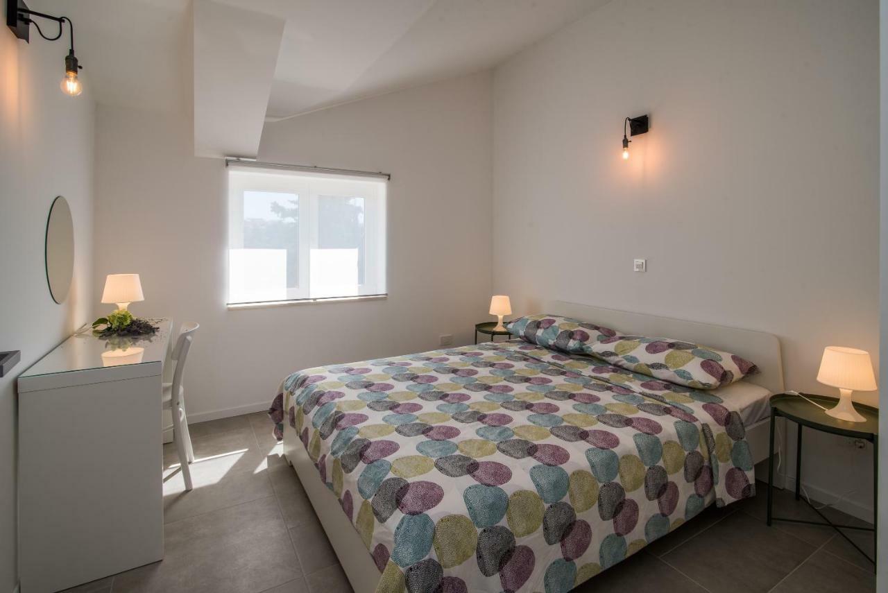 קרק Franko & Ana Apartments מראה חיצוני תמונה